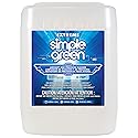Simple Green 13405 Extreme Aircraft and Precision Cleaner, 5 Gallon Bottle
