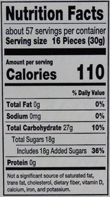 Bulk Pack Candy (Hot Tamales, 5 oz) Pack of 12