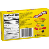 Jujyfruits Fruity Chewy Candy Theater Box, 5 Oz