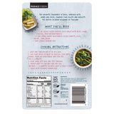 Passage Foods Stir-Fry Sauce Thai Basil & Sweet Chili - 7 fl oz