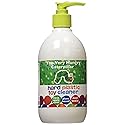 The Very Hungry Caterpillar Hard Plastic Toy Cleaner by Native Organics- Safe, All-natural, Non-toxic, Child safe & Pet safe 12 fl oz