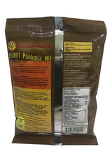 Jamaican Peanut Porridge Mix Morning Cereal Pack of 3