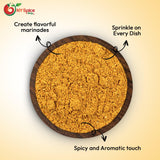 NY SPICE SHOP Sweet Curry Powder - Sweet Curry Powder Seasoning - Curry Powder Spice - Ground Curry Powder - Golden Curry Mild - Golden Curry Sweet