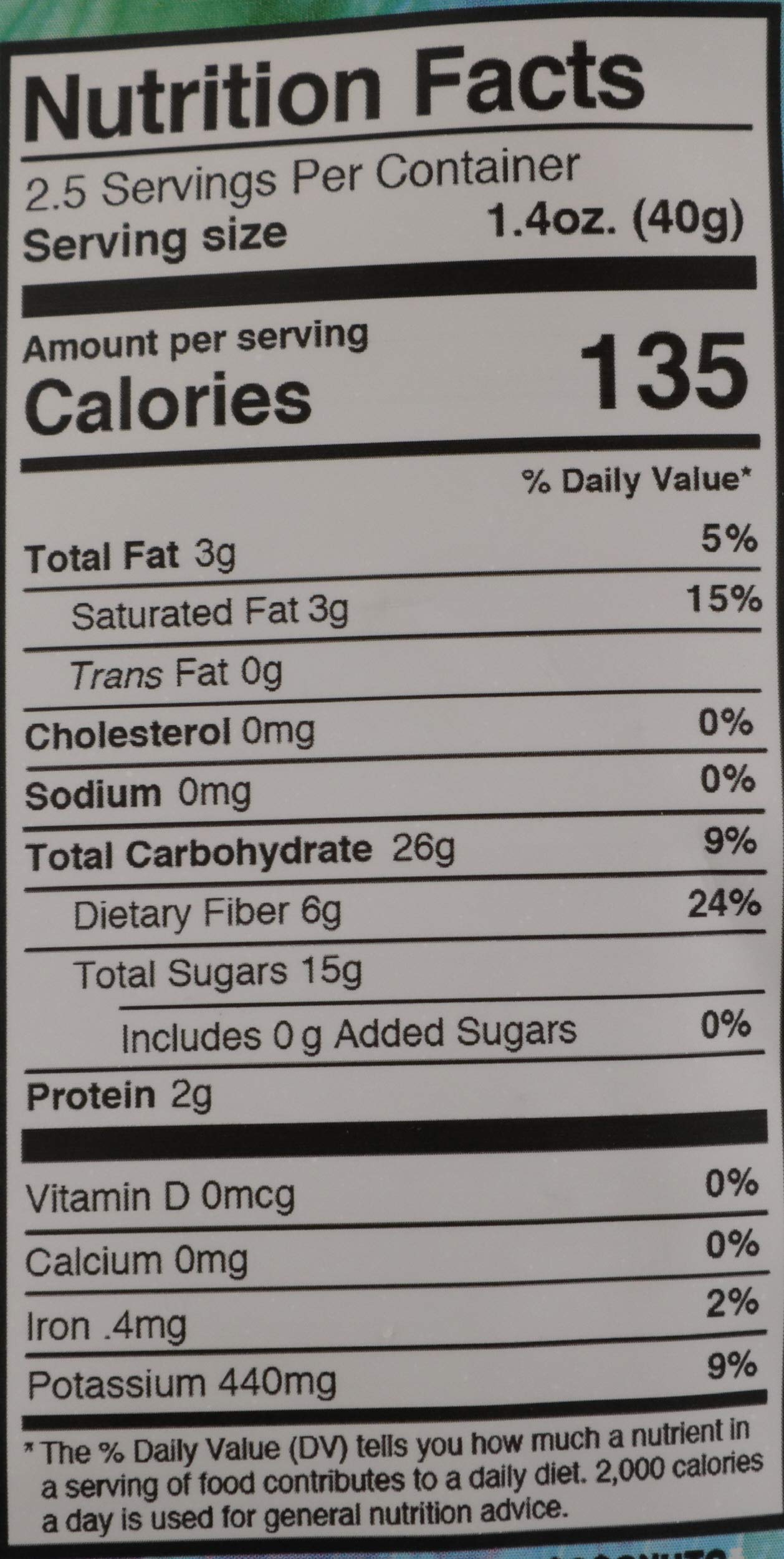 BARNANA Organic Coconut Banana Bites, 3.5 OZ