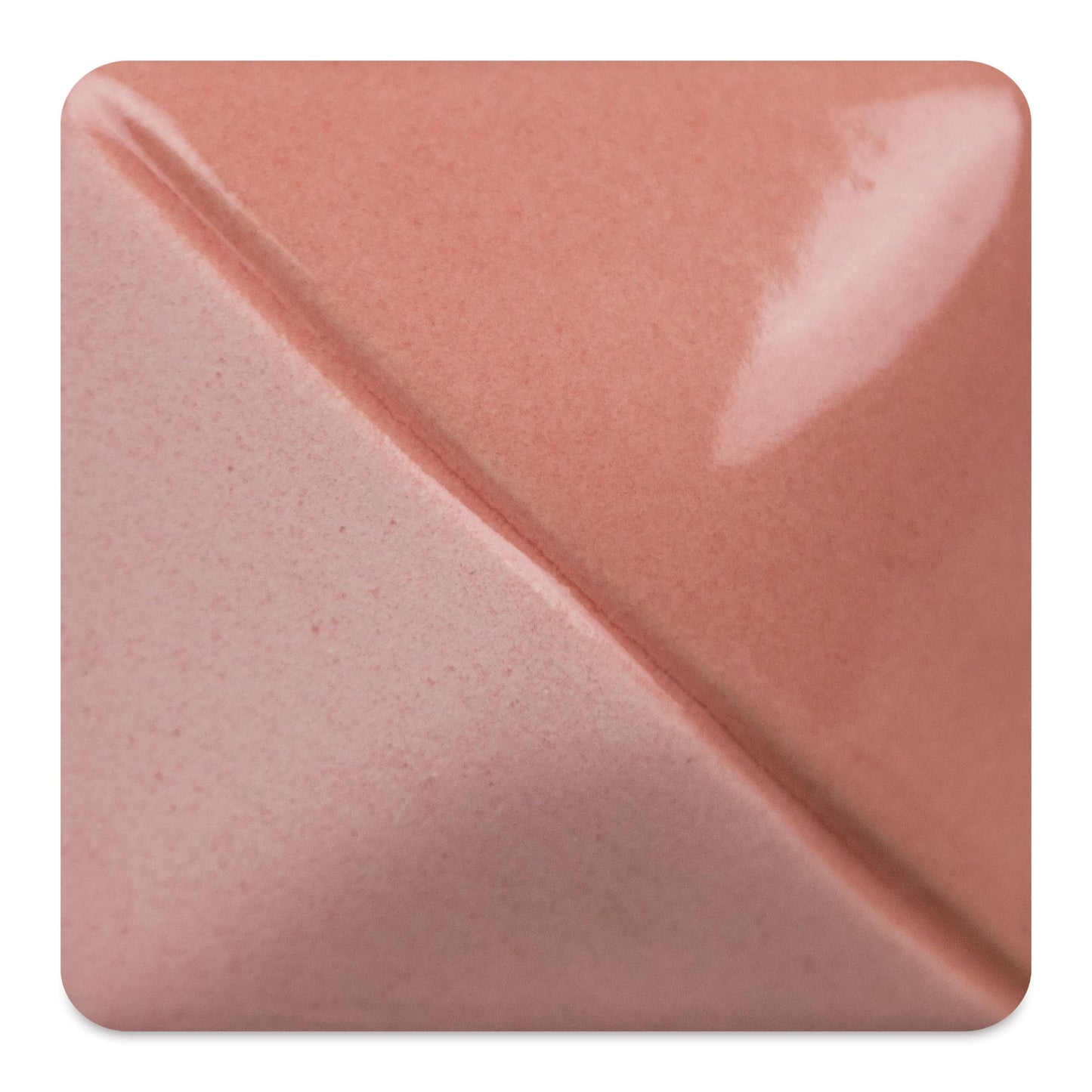 Mayco Fundamentals Underglaze - Peach, Pint