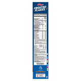 Kellogg's Breakfast Cereal, Frosted Flakes, Fat-Free, 19 oz Box