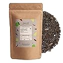 Heavenly Tea Leaves Organic Earl Grey, Loose Leaf Black Tea, 4 Oz. (Approx. 50 Cups) - Strong, Full Bodied, Brisk, Great For Hot Or Iced Tea