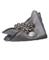 Scotchgard Tarni-Shield Silver Polish, Clean, Polish & Protect Against Tarnish in One Application, 8 Ounces