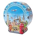 Churchill’s Sights of London English Toffees Tin