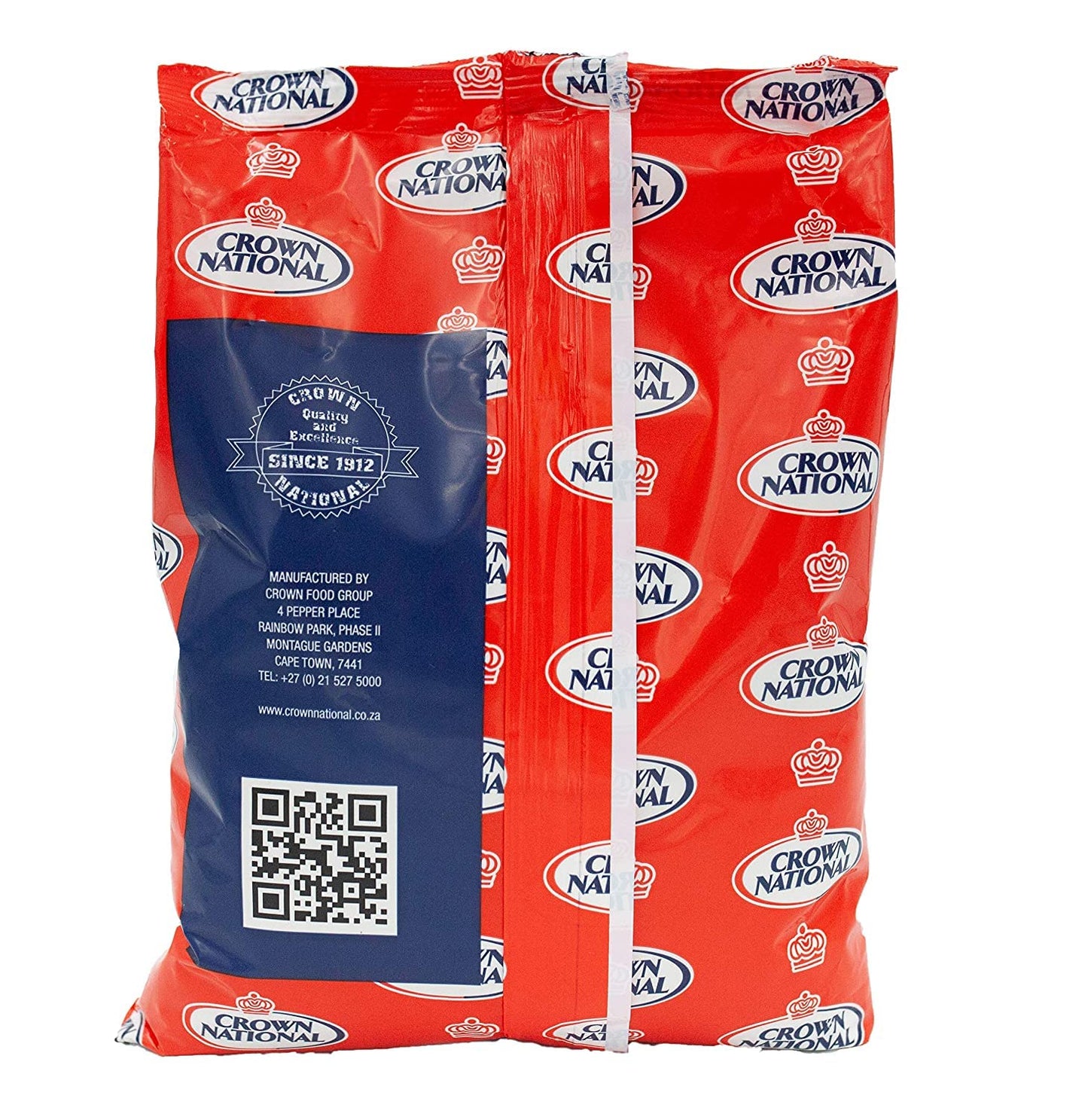Crown National Biltong Seasoning - Chakalaka Boerewors 1kg
