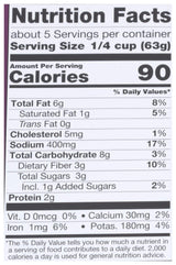 Patak's Tikka Masala Curry Sauce Kit 3-Step, 11 Fl Oz