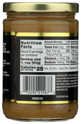 Better Than Gravy Roasted Turkey Gravy, 12 OZ