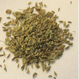 Fennel Seeds Whole - 5.01 lb