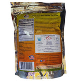 Yummmy 64 oz, Instant Nonfat Skimmed Powdered Dry Milk - Leche en polvo, 64 Oz, Grade A, Kosher Halal Certified, Made in USA