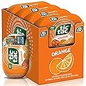 Tic Tac, Orange Mints, On-The-Go Refreshment, 3.4 Oz, 8 Count