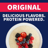 Cream of Wheat Instant High Protein Hot Cereal, Original, 1.34 Ounce, 6 Packets
