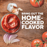 Hunt’s Tomato Sauce, Perfect for Chili & Soups, 15 oz. Can