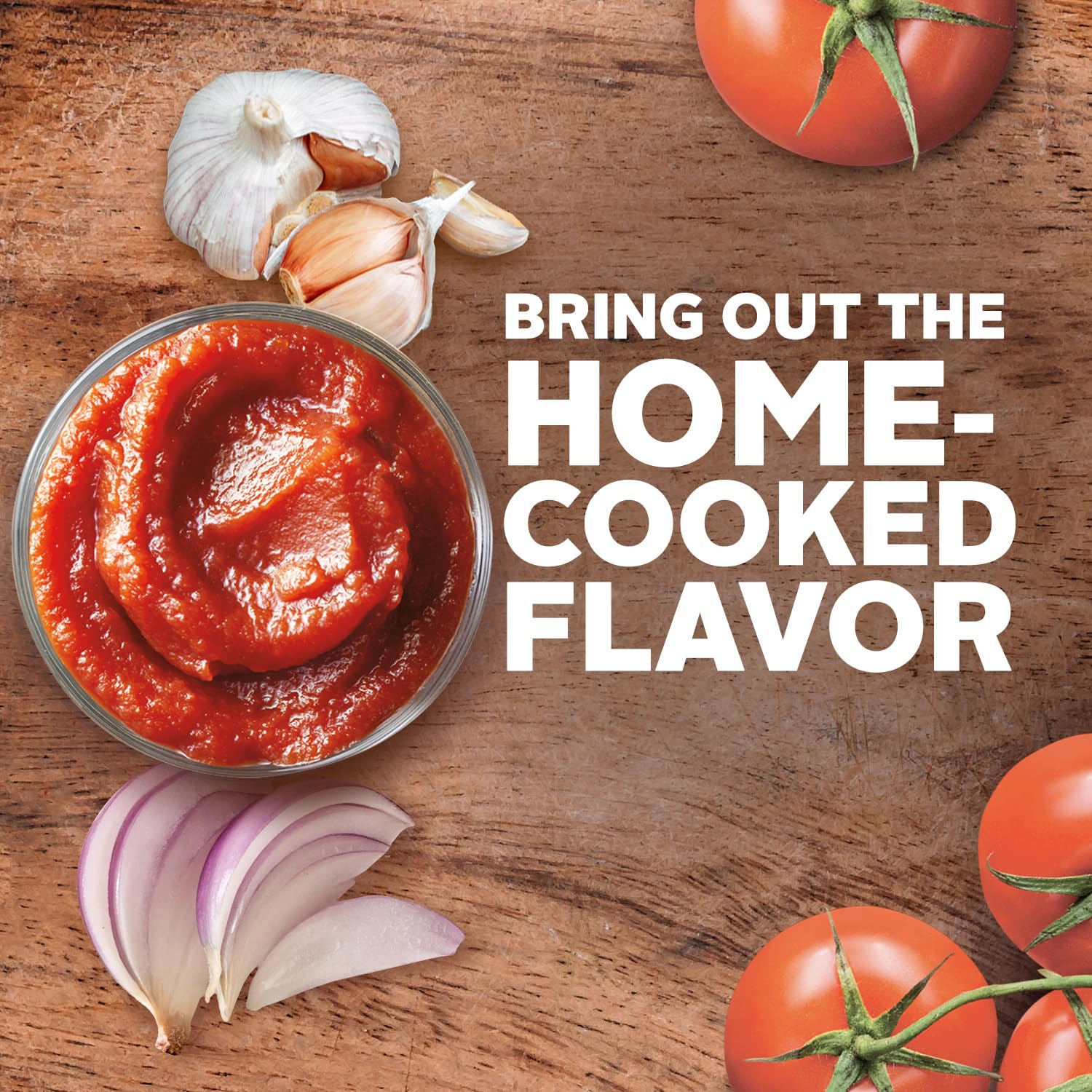Hunt’s Tomato Sauce, Perfect for Chili & Soups, 29 oz. Can
