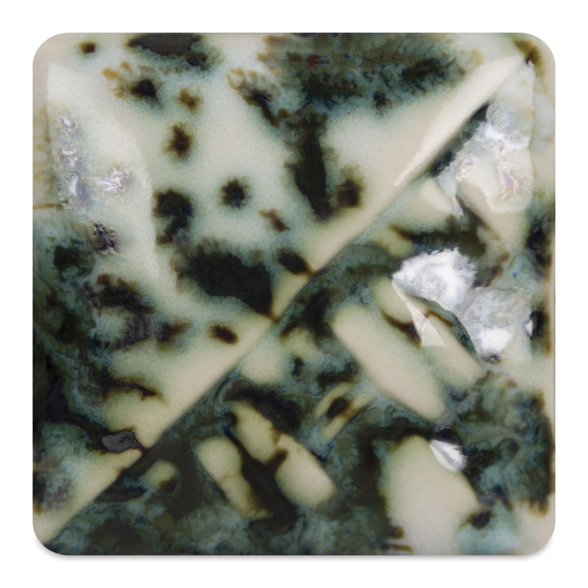 Mayco Stoneware Classic Glaze - Green Jasper, Pint