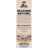 Quaker Instant Grits, Cheese Lovers Variety Pack, 0.98oz Packets (10 Pack)