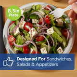 Dixie Pathways Paper Plates