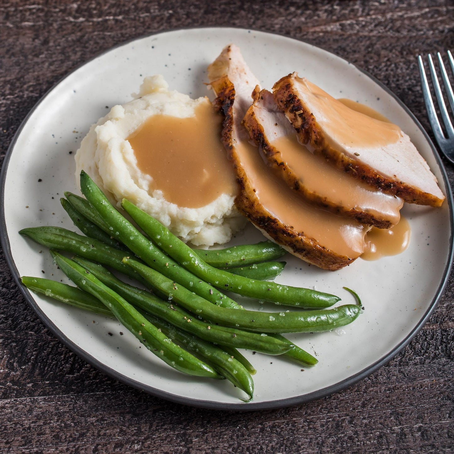 McCormick Turkey Gravy Mix (Gluten Free), 0.88 oz