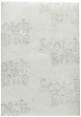 3M 98 - Scotch-Brite PROFESSIONAL Light-Duty Cleansing Pad 98 M
