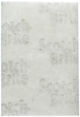 3M 98 - Scotch-Brite PROFESSIONAL Light-Duty Cleansing Pad 98 M
