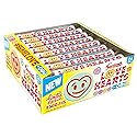 Swizzels Matlow Giant Love Hearts Fruit Sweets 39G - PACK OF 3