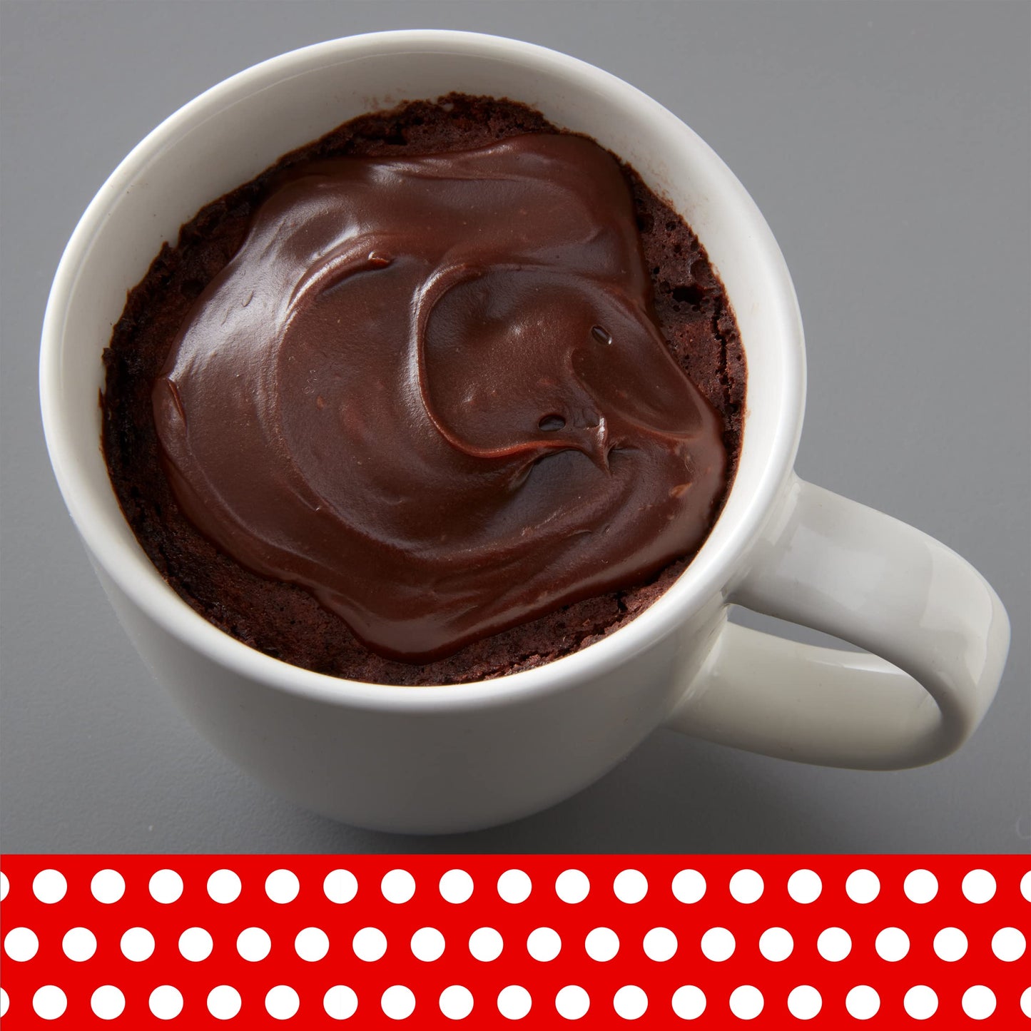 Betty Crocker, Supermoist Cake Mix, Triple Chocolate Fudge, 15.25oz Box (Pack of 6)