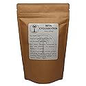 Beta Cyclodextrin - Food Grade 16 Ounces (454 Grams)