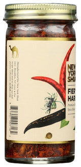 New York Shuk Fiery Harissa Premium Spice Blend