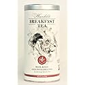 Humboldt Breakfast Tea - Premium Loose Leaf Tea Tin
