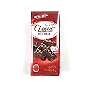 Choceur Chocolate Pack of 5 (Rich Dark (50% Cocoa))