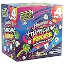Hawaiian Hurricane Microwave Popcorn 4 Pack