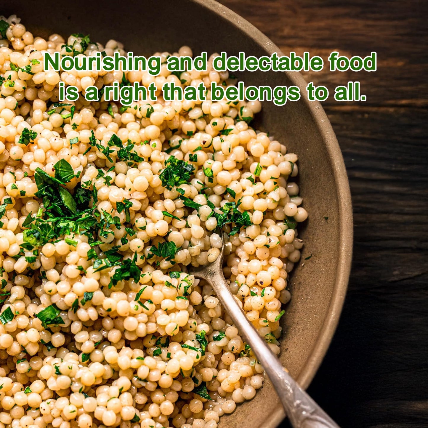 Crispa Premium Quality Tri-Color Israeli Couscous - 21.16 oz (1.3Lb) | Natural Product of Israel | No Cholesterol & 0.5g Total Fat | 143 Amount Per Serving Calories | Original Toasted Israeli-Style Pasta