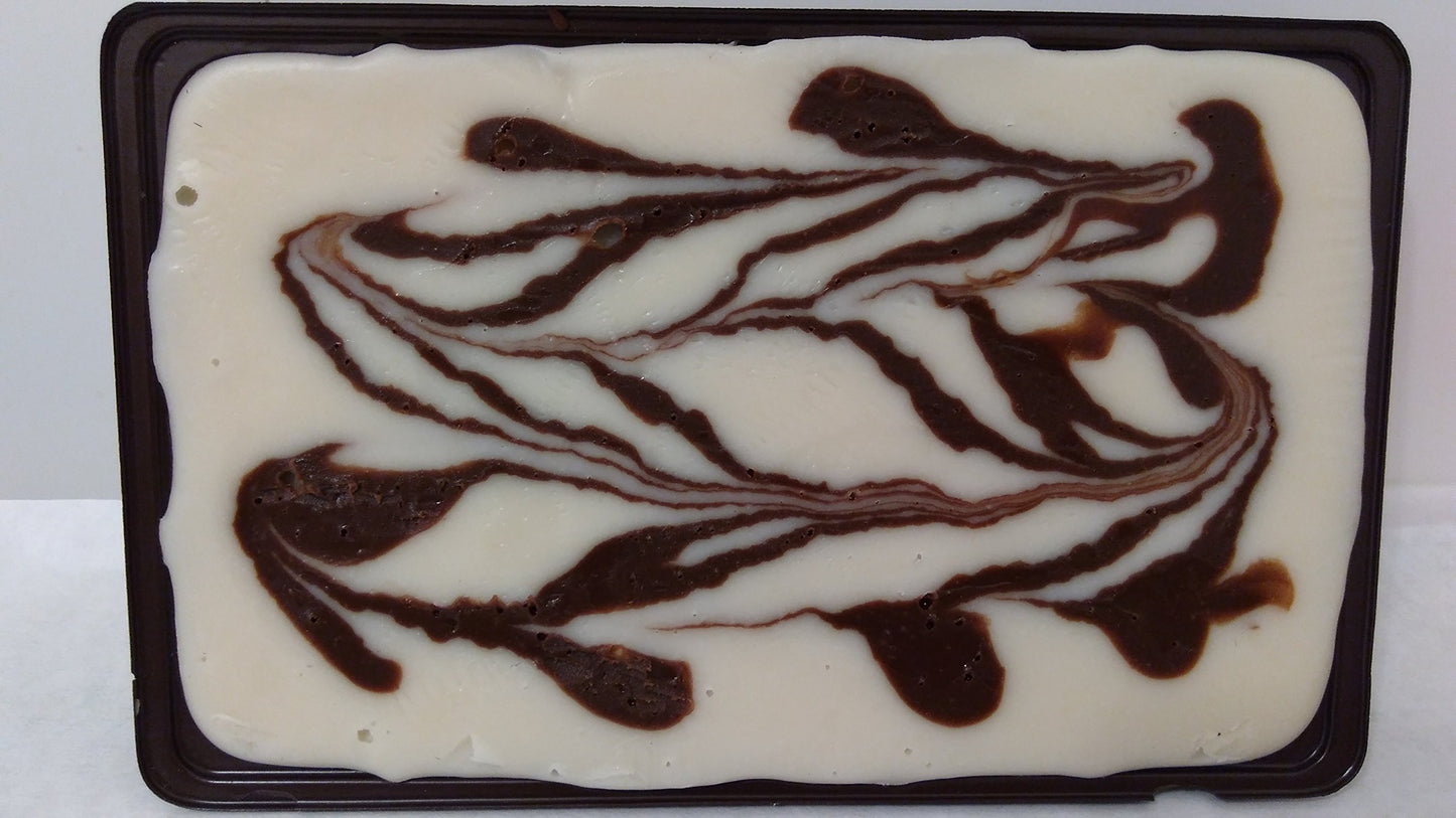 Fudge Gift Box (Cheesecake, 2 Pound)