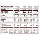 Pepperidge Farm Cookies Variety Pack, Snack Packs, 20 Pk