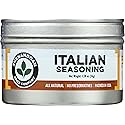 Shenandoah Spice Co, Spice Italian, 1.28 Ounce
