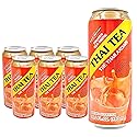 Tisanes Herbal Thai Tea (Pack of 6)