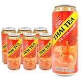 Tisanes Herbal Thai Tea (Pack of 6)
