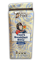 Coffee Fool's Breakfast Brew (Coarse Grind)