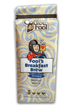 Coffee Fool's Breakfast Brew (Coarse Grind)