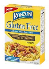 Ronzoni Gluten Free Rotini, 12 oz