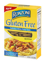 Ronzoni Gluten Free Rotini, 12 oz