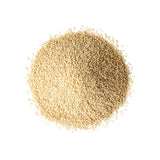 Food to Live Amaranth Grain, 1 Pound - 100% Whole Seeds, Vegan, Kosher, Bulk. Sweet, Nutty Flavor. Rich in Protein, Calcium. Great Alternative to Rice or Quinoa. Great for Cereal, Salads, Soups