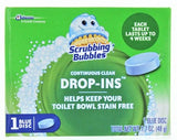 Scrubbing Bubbles Drop-Ins (5-Pack)