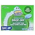 Scrubbing Bubbles Drop-Ins (5-Pack)