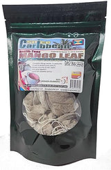 MANGO LEAF - 25 Tea Bags (ORGANIC loose Leaf Tea) - Product of Grenada, Caribbean