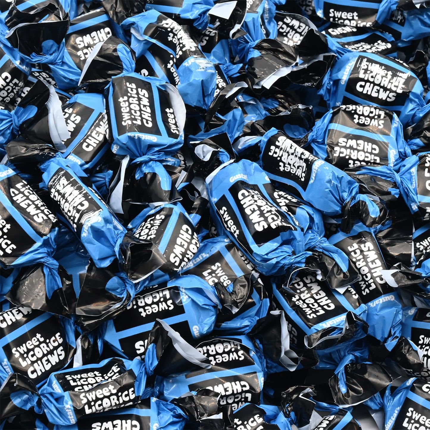 Candy Retailer Sweet Licorice Chews 1Lb